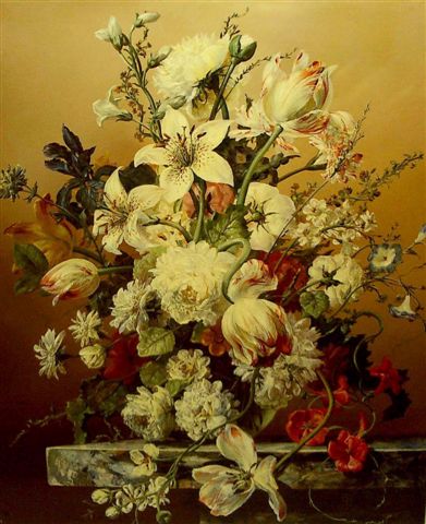 Flower composition V